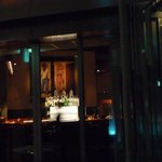 TWO ROOMS GRILL｜BAR - BAR