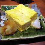 あんぷく - 出し巻き玉子