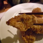 魚楽唐唐 - ☆大ぶりな感じです(*^^)v☆