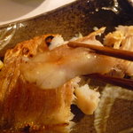 魚楽唐唐 - ☆身はふっくらですね☆