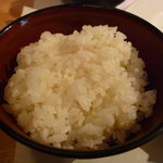 魚楽唐唐 - ☆ごはんも思わず頂いちゃいましたぁ☆