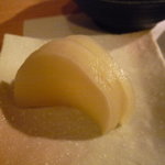 魚楽唐唐 - ☆香の物も付いていましたぁ☆