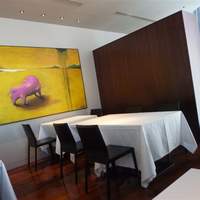 TWO ROOMS - 