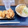 手打ち讃岐うどん あじな味