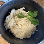 麺や 笑華 - めで鯛メシ