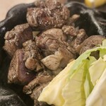 焼き鳥 とりぞう - 