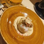 納豆料理の専門店※710 - 