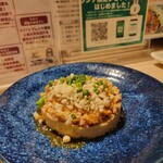 納豆料理の専門店※710 - 