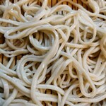 蕎麦割烹 ながの - 
