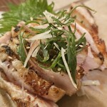 焼き鳥 とりぞう - 