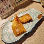 納豆料理の専門店※710 - 