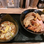 麺屋 たけ井 - 