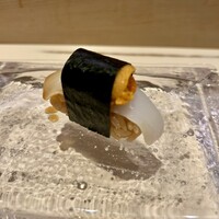 鮨 なかや - 