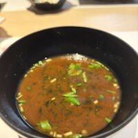 恵比寿 鮨 おぎ乃 - 