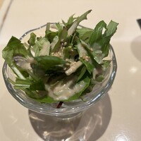 鮨 なかや - 