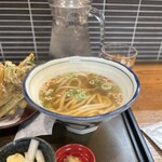 うどん工房悠々 - 