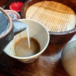 蕎麦割烹 ながの - 