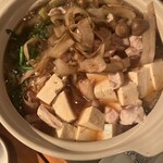 酒・肴・一膳めし 五鉄 - 