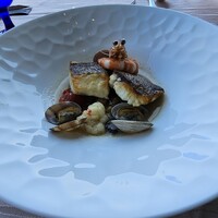 ステーキ＆シーフード ボストン - 
