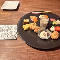 サルティンバンコ - 