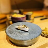 浅草橋 鮨 うらおにかい - 