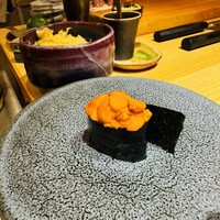浅草橋 鮨 うらおにかい - 