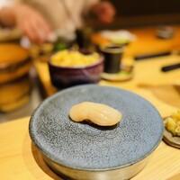 浅草橋 鮨 うらおにかい - 
