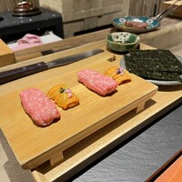 焼肉牛匠 新 - 