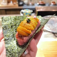 焼肉牛匠 新 - 