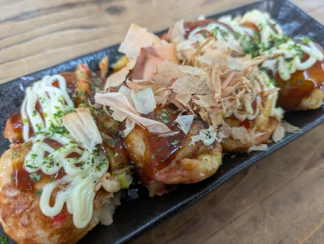 移転】星の王子様 佐賀関店 - 大分市その他/たこ焼き | 食べログ