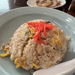万来 - ふわしっとり炒飯♪
