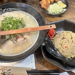 HAKATA RAMEN ADACHI - 