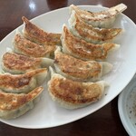 万来 - 餃子2枚