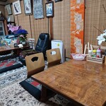 ながしま食堂 - 