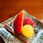 蕎麦割烹 ながの - 