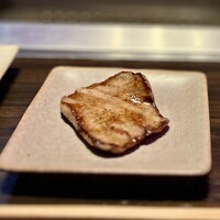 焼肉うしごろ 銀座並木通り店 - 牛タン