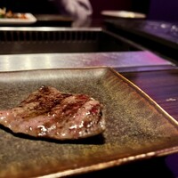 焼肉うしごろ 銀座並木通り店 - 