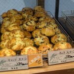 オーボンパン パンプロジャポン - 