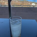 TT base 漁火 - ゆず酒