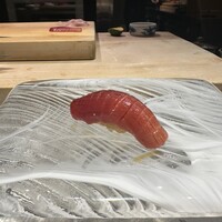 鮨 無垢/鮨 白銀 - 