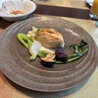 インターコンチネンタルホテル大阪 - 