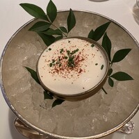 レ セゾン - アミューズ