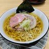 らぁ麺 今野 御所野本店