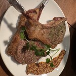 成吉思汗 ふじや - 