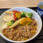 吉野家 - 料理写真: