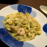 鎌倉パスタ - 料理写真: