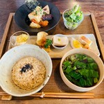 たけおごはん - 