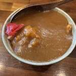 奈つやの中華そば - 