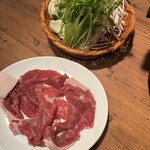 成吉思汗 ふじや - 