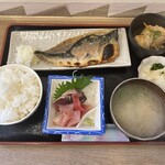 浜田食堂 - 